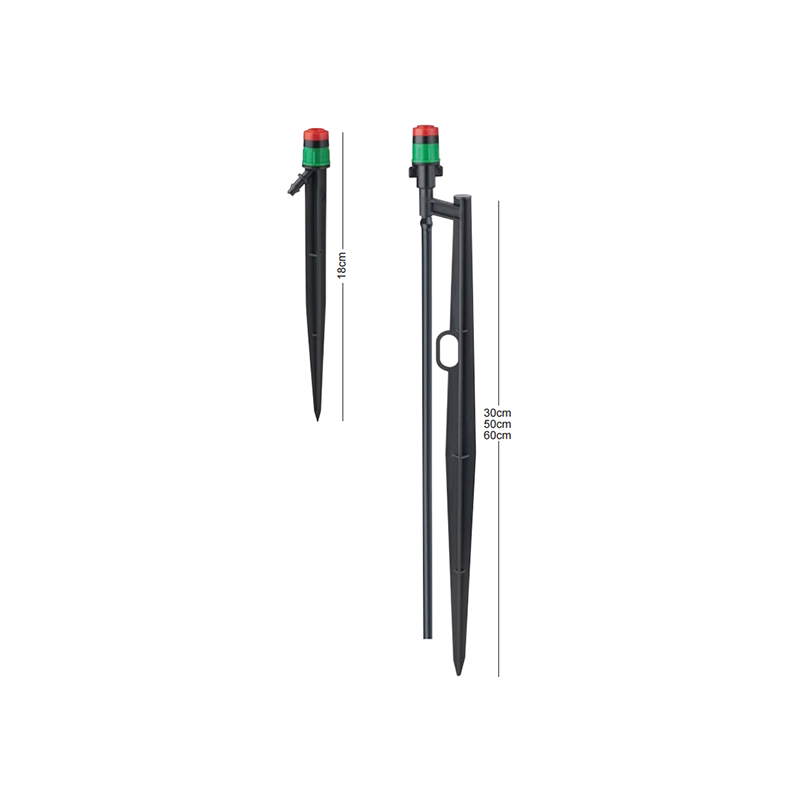 DC-M89 360°PC druppelaar