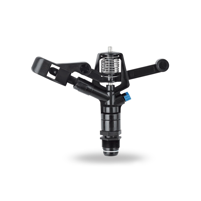 DC-S18-1(BS-88A) POM Landbouwirrigatiesproeier Waterimpactsproeier
