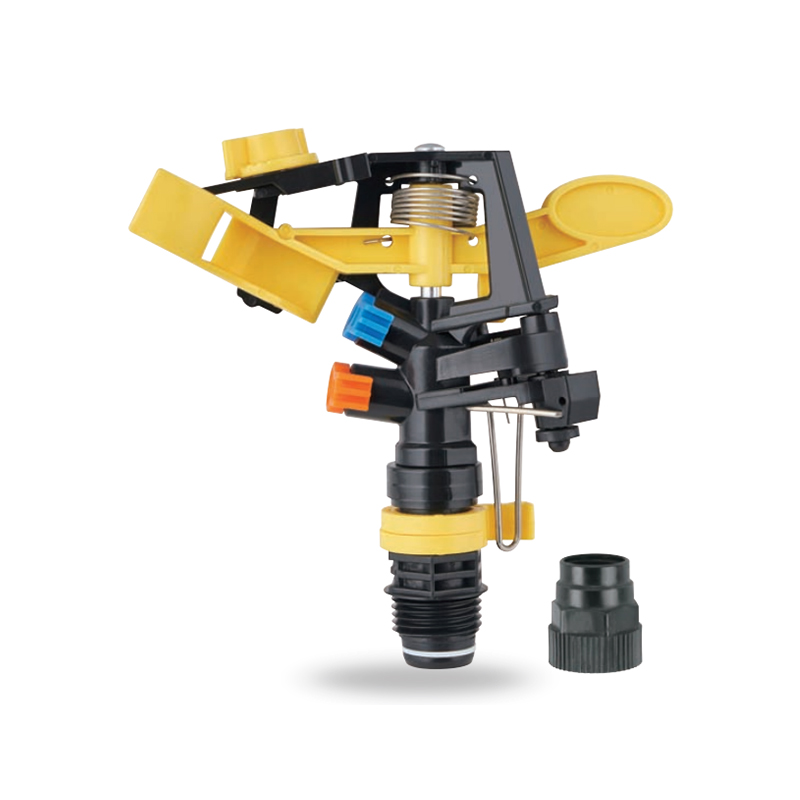 DC-S2-3 Impact Sprinkler voor landbouwirrigatie