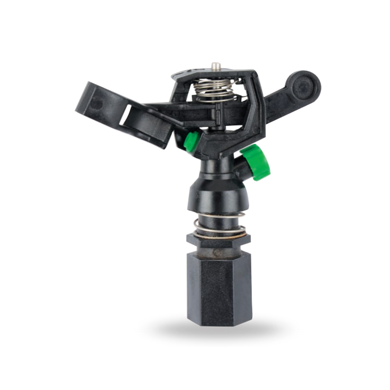 DC-S37 besproeiingssysteem 3/4 inch mondstuk veldimpactsproeier