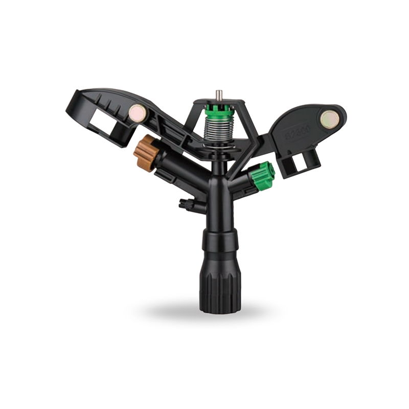 DC-S2309 Landbouw POM-materiaal Duurzaam en economisch Multi-nozzle hoogwaardige kunststof sprinkler