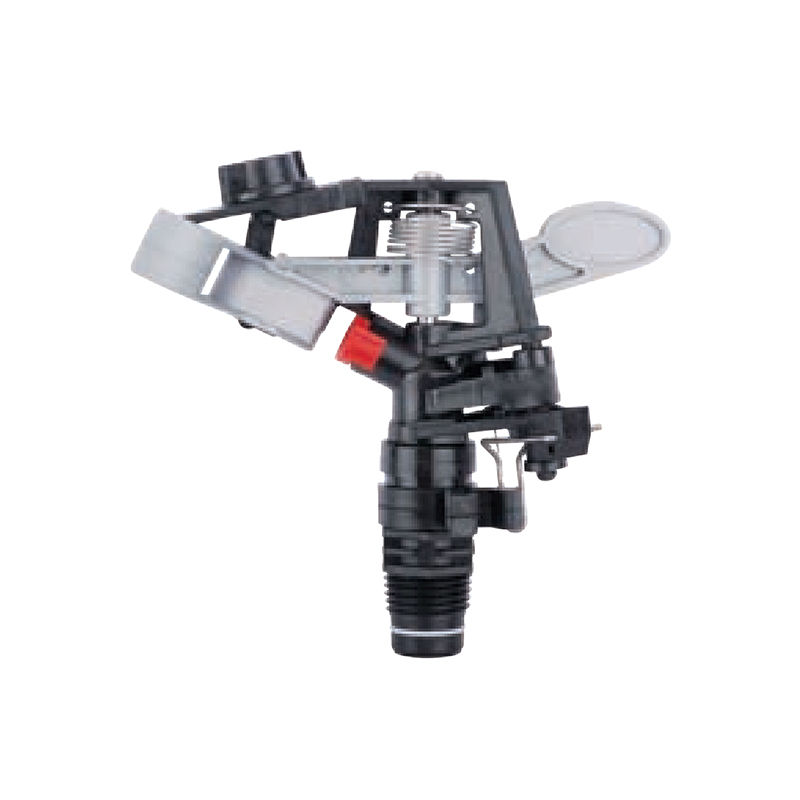 DC-S2-3 Impact Sprinkler voor landbouwirrigatie