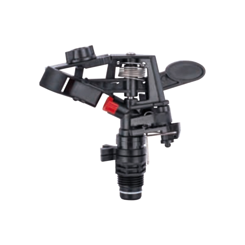 DC-S2-3 Impact Sprinkler voor landbouwirrigatie