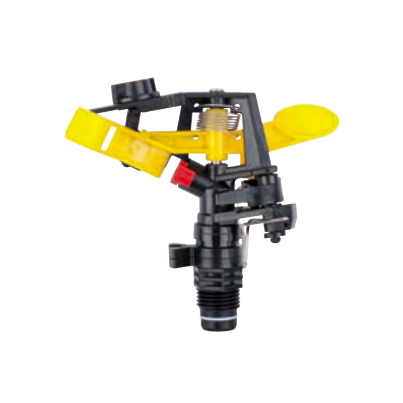 DC-S2-3 Impact Sprinkler voor landbouwirrigatie