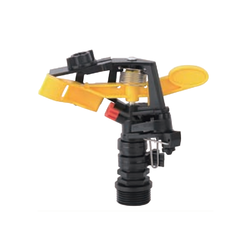 DC-S2-3 Impact Sprinkler voor landbouwirrigatie