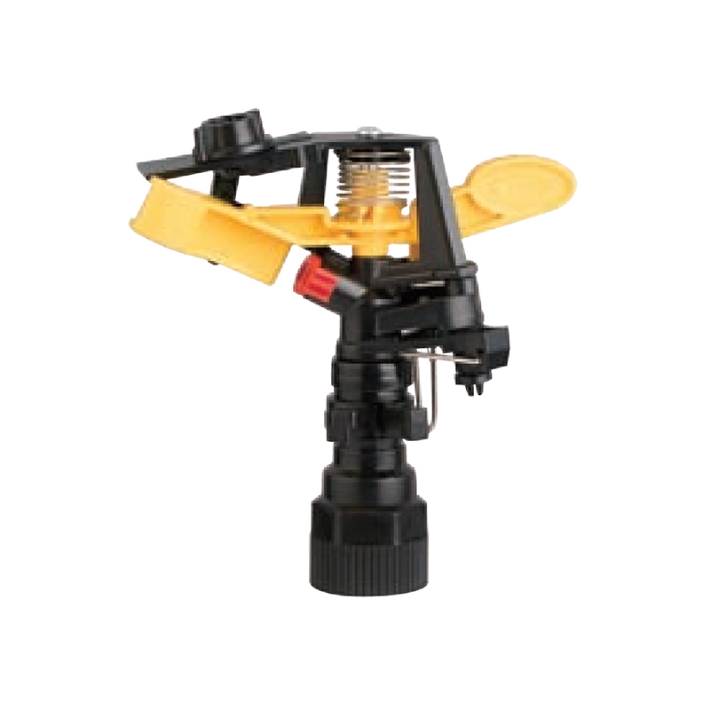 DC-S2-3 Impact Sprinkler voor landbouwirrigatie