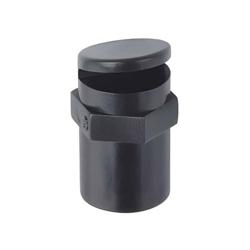 Micro-sproeier met 180° breking