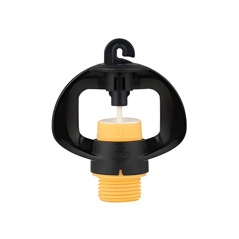 Serie anti-insectensproeiers