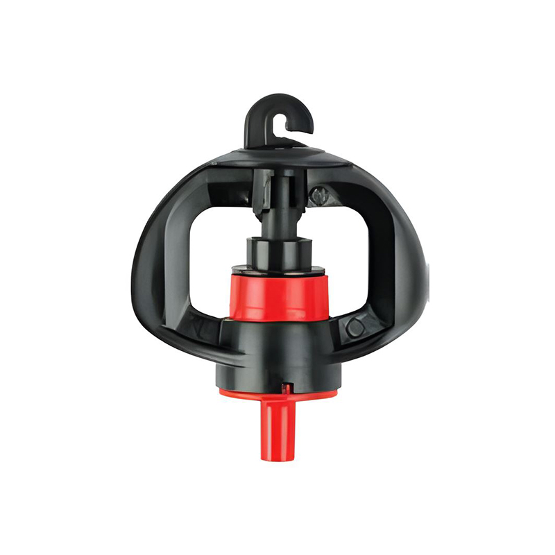Serie anti-insectensproeiers