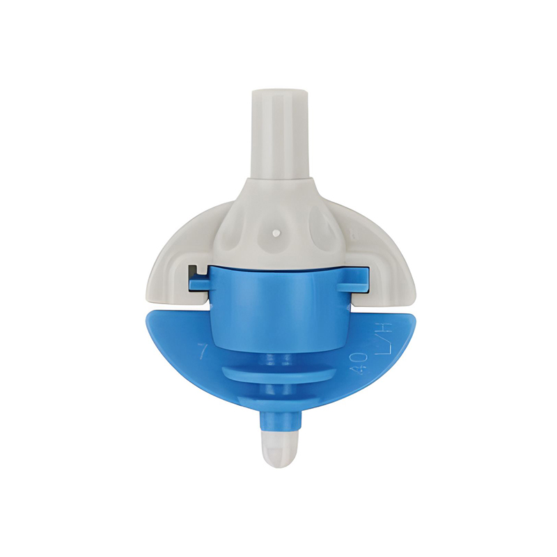 'VibroNet' refractieve mistsproeier