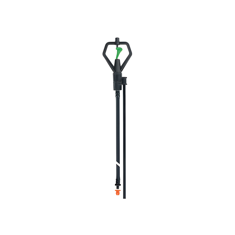 8 mm glasvezel inzet, 1 m lengte inzetsproeier