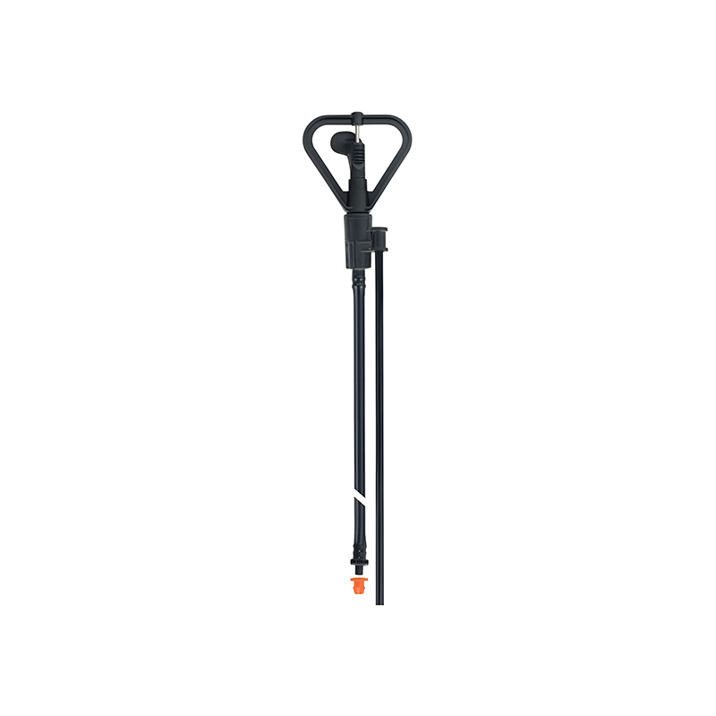 8 mm glasvezel inzet, 1 m lengte inzetsproeier