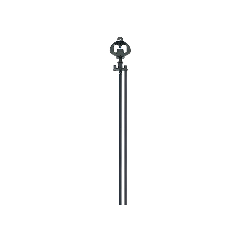 8 mm glasvezel inzet, 1 m lengte inzetsproeier