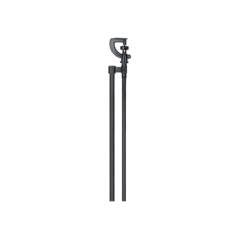 8 mm glasvezel inzet, 1 m lengte inzetsproeier