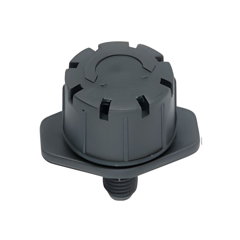 DC-M69 Instelbare stroom met acht gaten