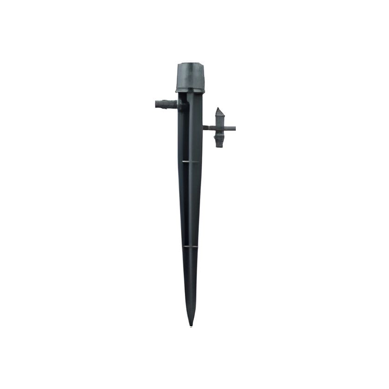 DC-M69 Instelbare stroom met acht gaten
