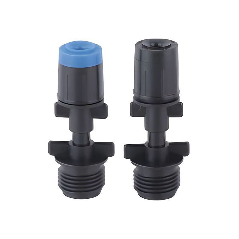 DC-M88 360° verstelbare stroom (grote behuizing)