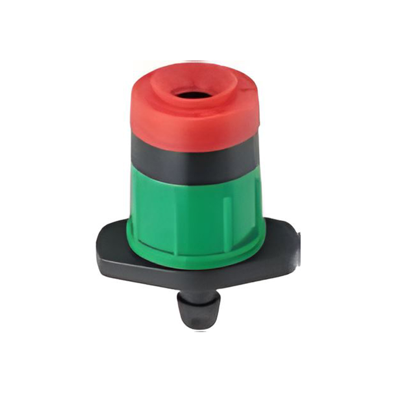 DC-M89 360°PC druppelaar