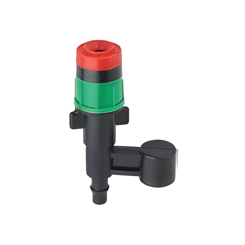 DC-M89 360°PC druppelaar