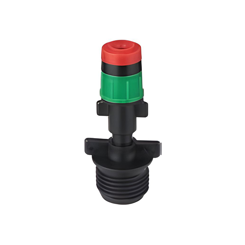 DC-M89 360°PC druppelaar