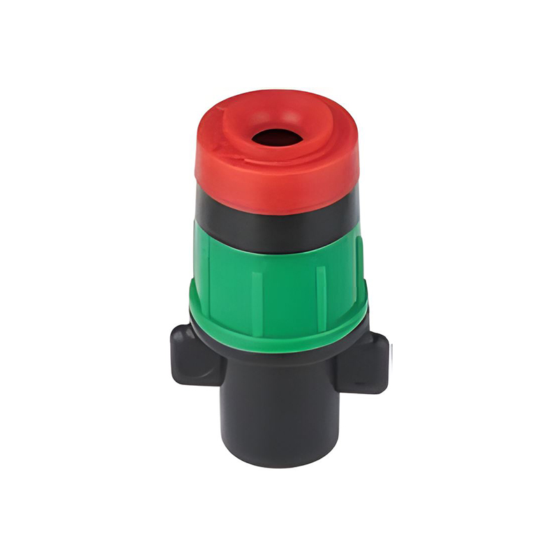 DC-M89 360°PC druppelaar